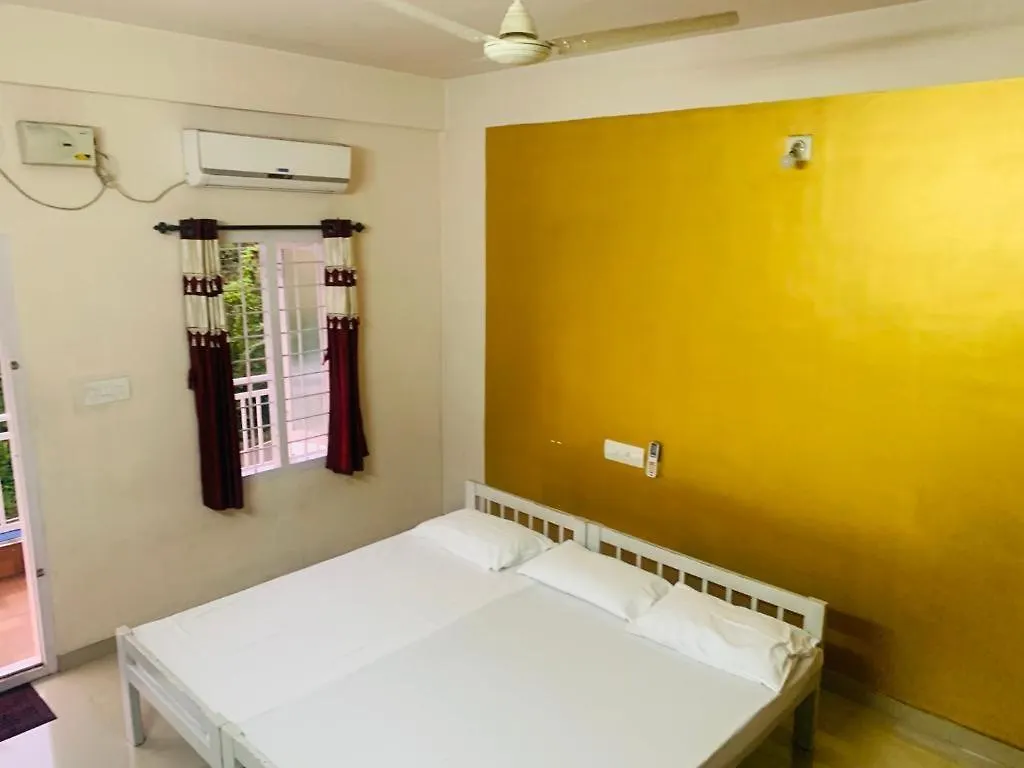 Terramonks Inn Thodupuzha 印度