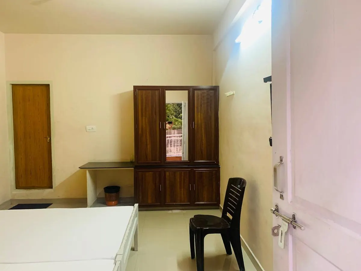 Terramonks Inn Thodupuzha
