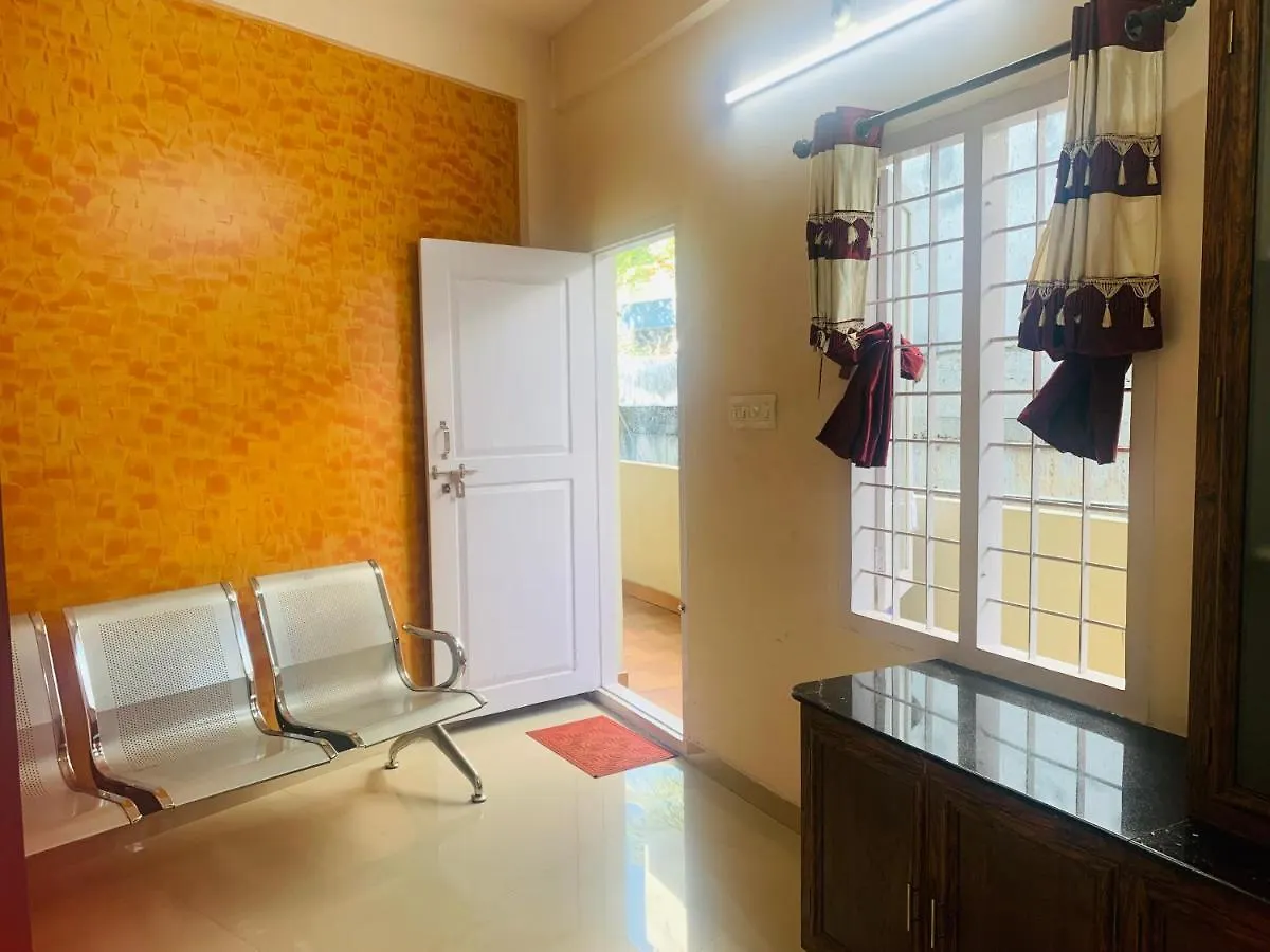 Terramonks Inn Thodupuzha 0*,