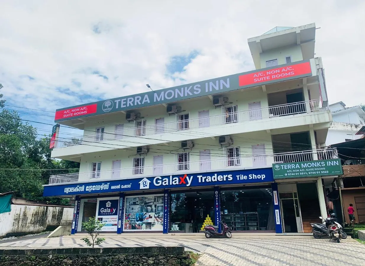 Terramonks Inn Thodupuzha