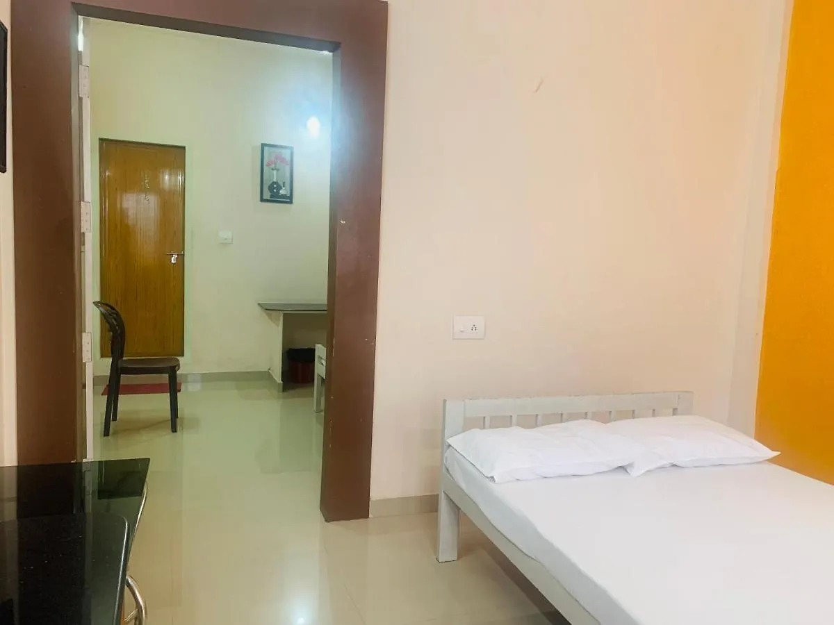 Terramonks Inn Thodupuzha