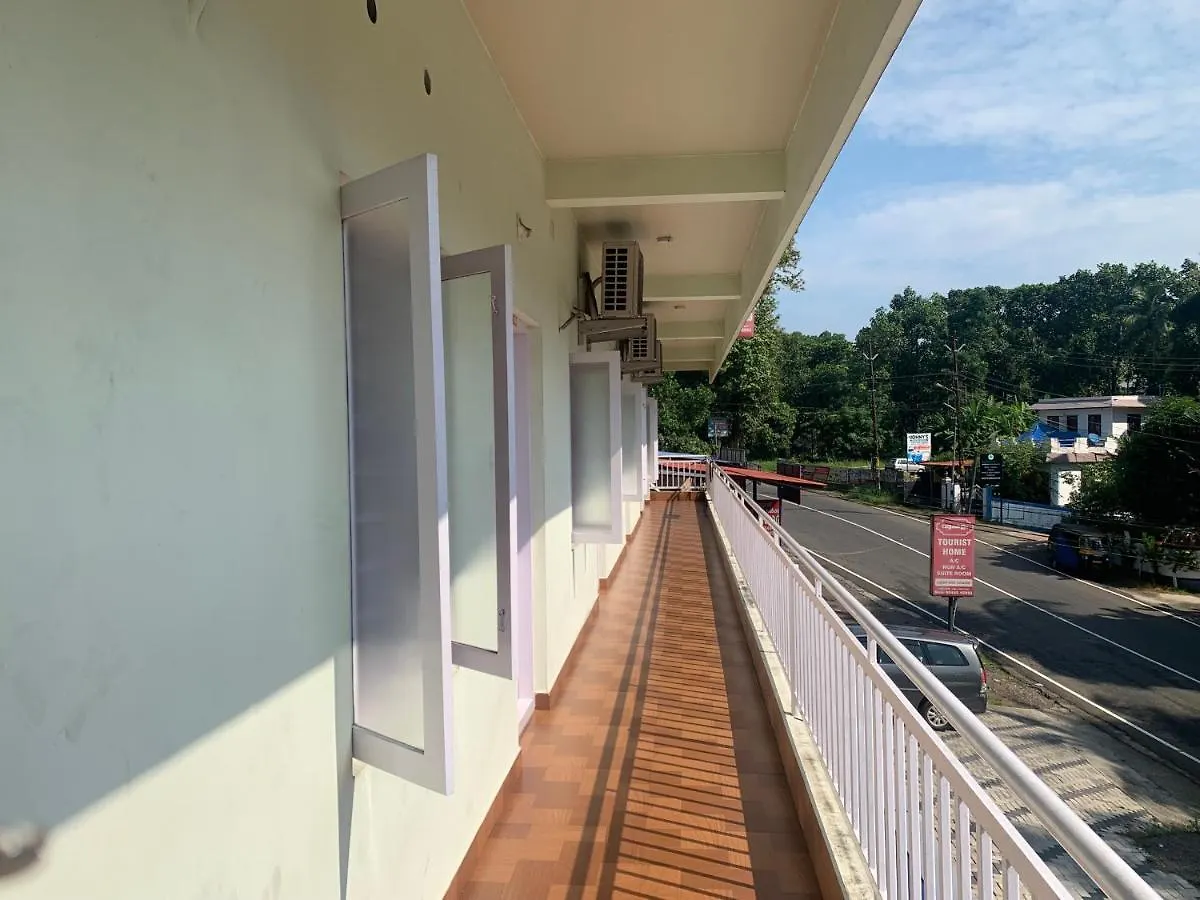 Terramonks Inn Thodupuzha 0*,  印度