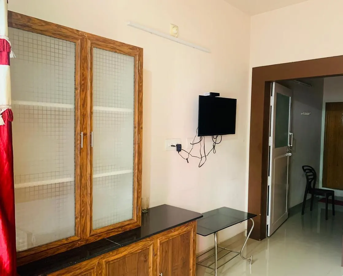 Terramonks Inn Thodupuzha 印度