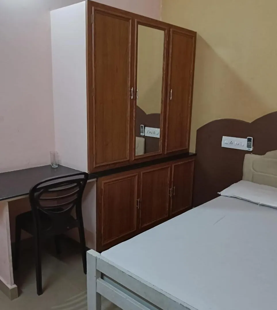 Terramonks Inn Thodupuzha