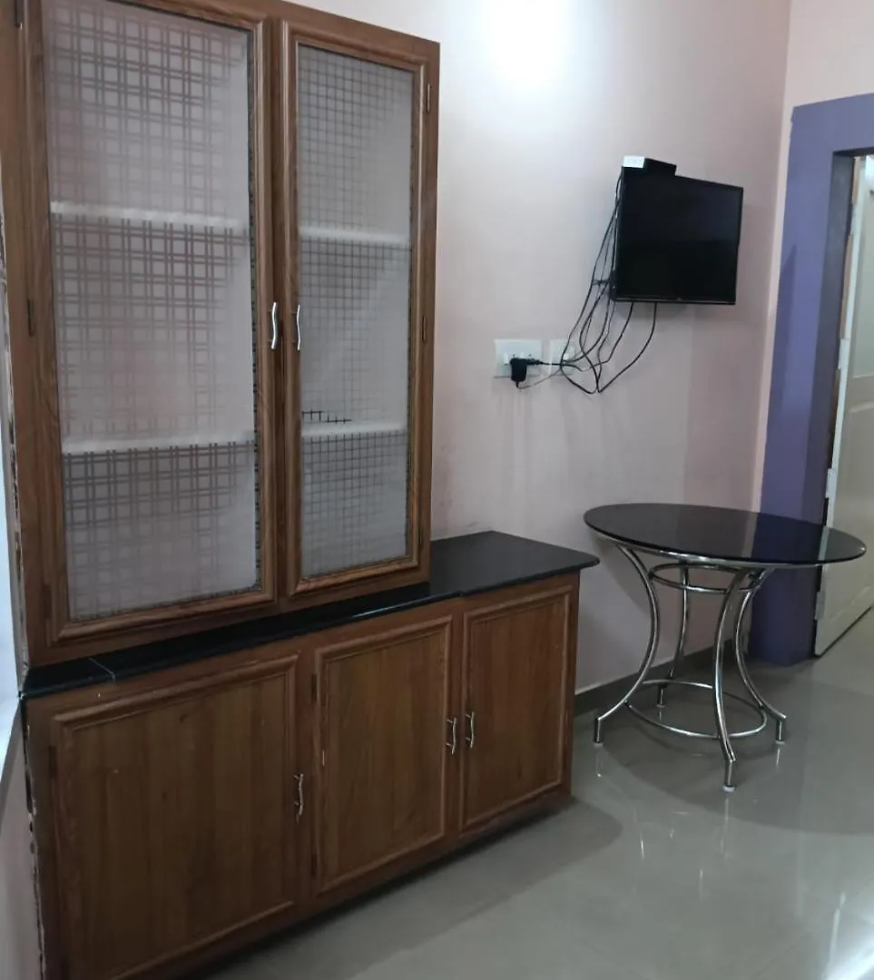 山林小屋 Terramonks Inn Thodupuzha