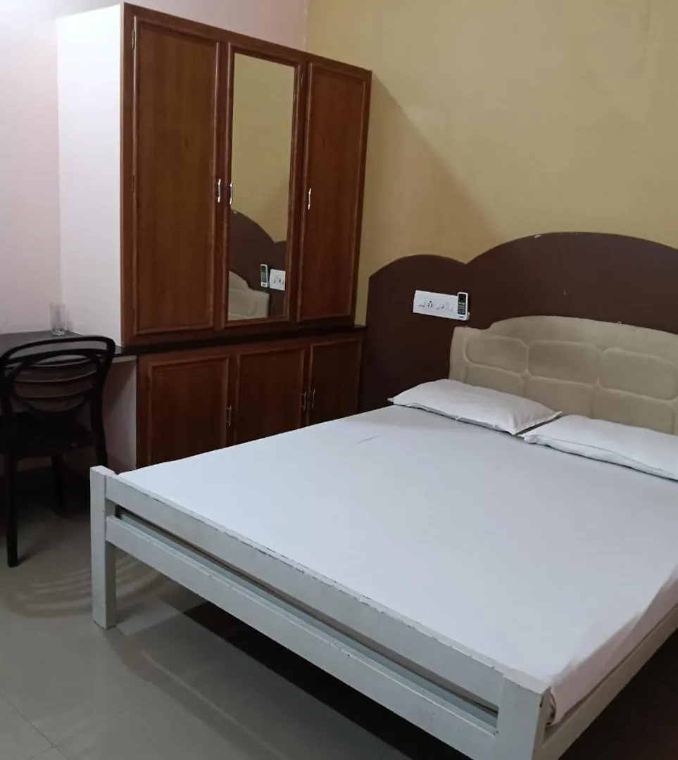 山林小屋 Terramonks Inn Thodupuzha